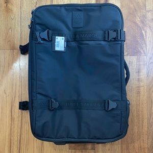 Adidas Suitcase “Stadium Wheel Bag” - NWT